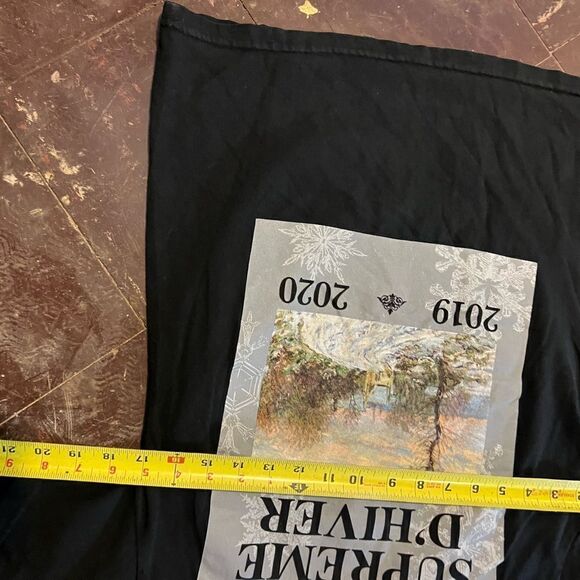 Supreme D’Hiver Shirt - Picture 6 of 7